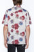 Ksubi Graff Rose Resort Shirt - Multi