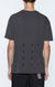 Ksubi Vandals Biggie SS Tee - Black