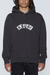 Ksubi Baddies Biggie Hoodie Faded Black