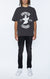 Ksubi  Baddies Ekcess SS Tee - Black