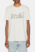 Ksubi Western Capsule Roped Kash SS Tee - White