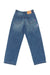 P.A.M Alto Wide Leg Jeans - Light Indigo