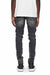 Purple Brand P001 Skinny Week Old Jeans - Black