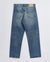 Sunflower LOOSE Jeans - Mid Blue