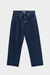 Sunflower WIDE TWIST Jeans - Rinse Blue