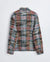 Sunflower CPO Check Shirt - Multi