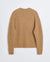 Sunflower Yak Sweater - Camel