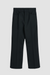 Sunflower Flare French Pants - Black