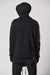 thom/krom M S 176 Matmix Hoodie - Black