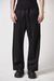 thom/krom M P 6 Wool Pants - Black