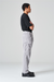 White Sand SU69 Bryan Colored Cargo Pants - Grey