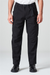 White Sand SU69 Bryan Cargo Pants - Black