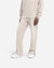 Represent Stepped Hem Sweatpants - Oatmeal