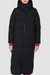 Quartz Co. Womens Down *Parka Sofia V2 - Black