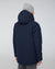 Quartz Co. Mens Down *Parka Jules - Navy