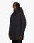 Quartz Co. Mens Down *Parka Labrador - Black