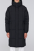 Quartz Co. Mens Down *Parka Jackson V2 - Black