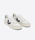 Veja Mens V-10 B-Mesh Sneakers - White/Navy