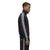 Y-3 3-Stripes Track Top - Black