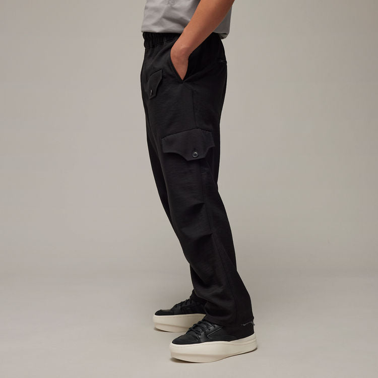 Y-3 SP UNI STR Pants - Black