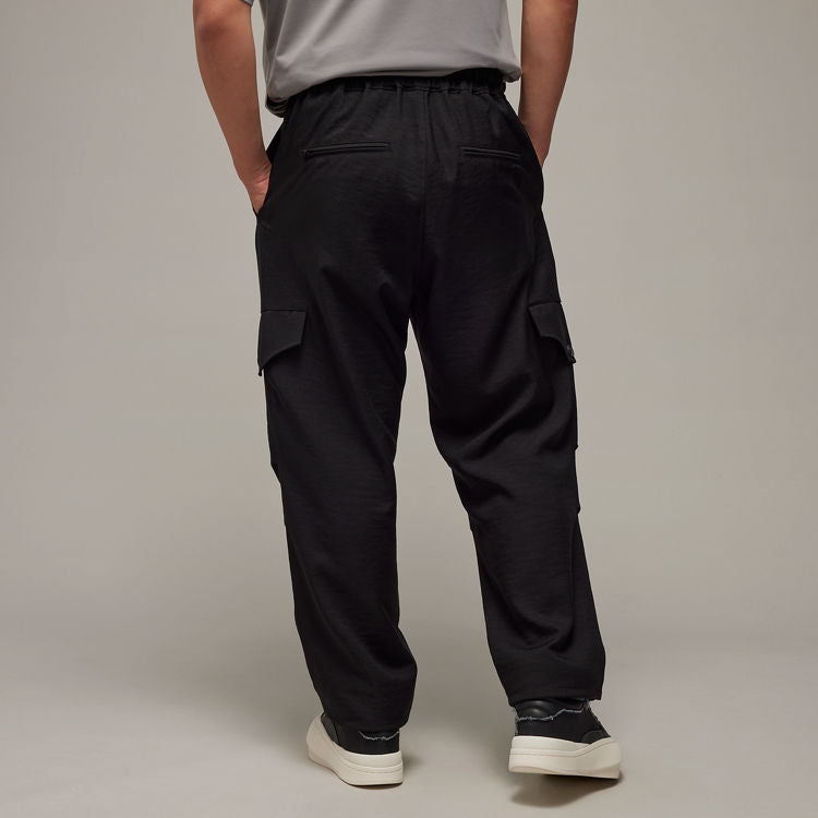 Y-3 SP UNI STR Pants - Black