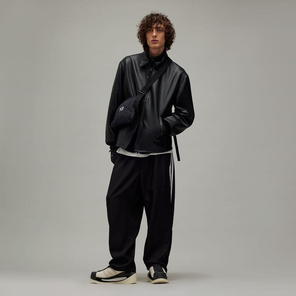 Y-3 SP UNIF 3S Pants - Black