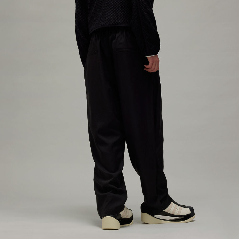 Y-3 SP UNIF 3S Pants - Black