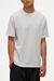 Y-3 U GF S/S Tee - White