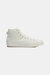 Y-3 Nizza Hi Boot - Off White