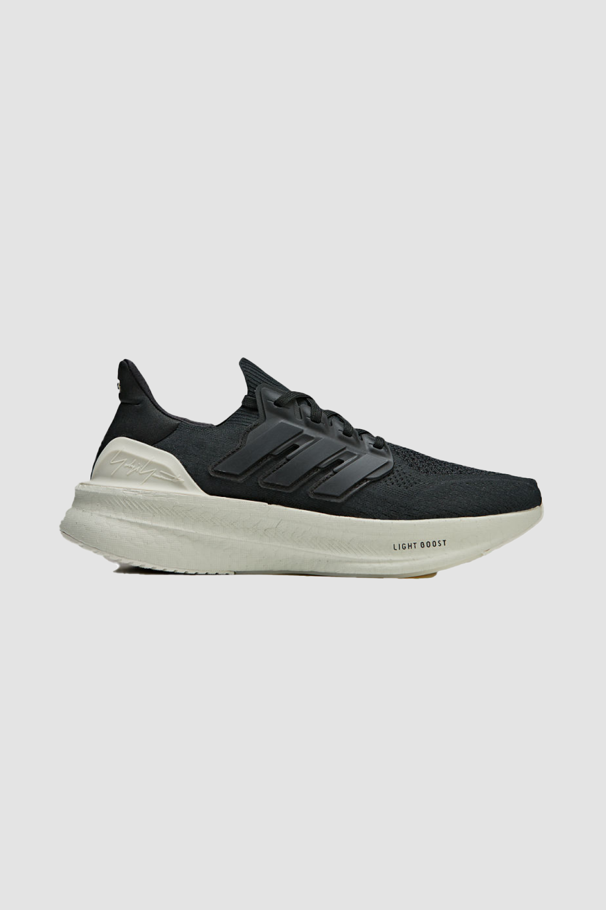 Y-3 Ultraboost 5 Sneakers - Black