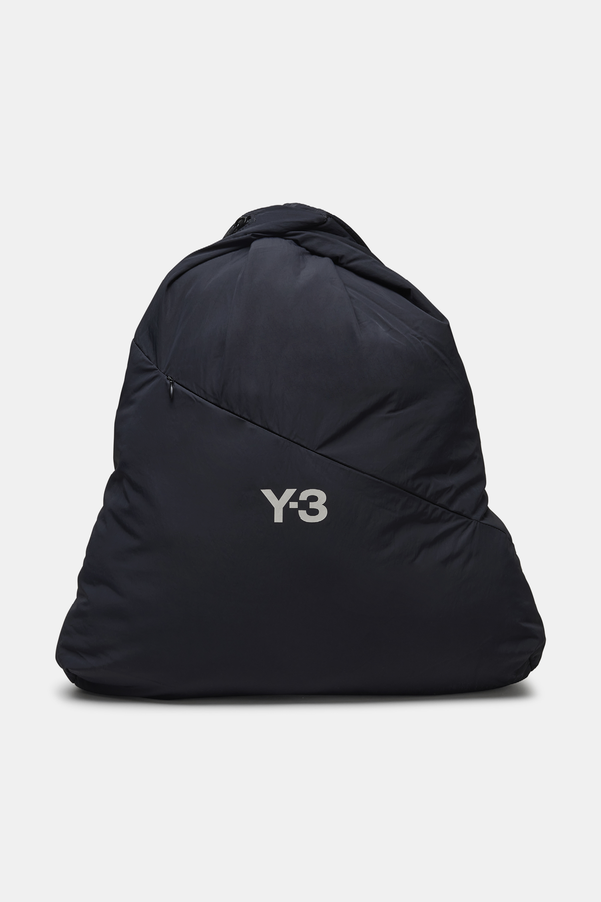 Y-3 Nylon Backpack - Black