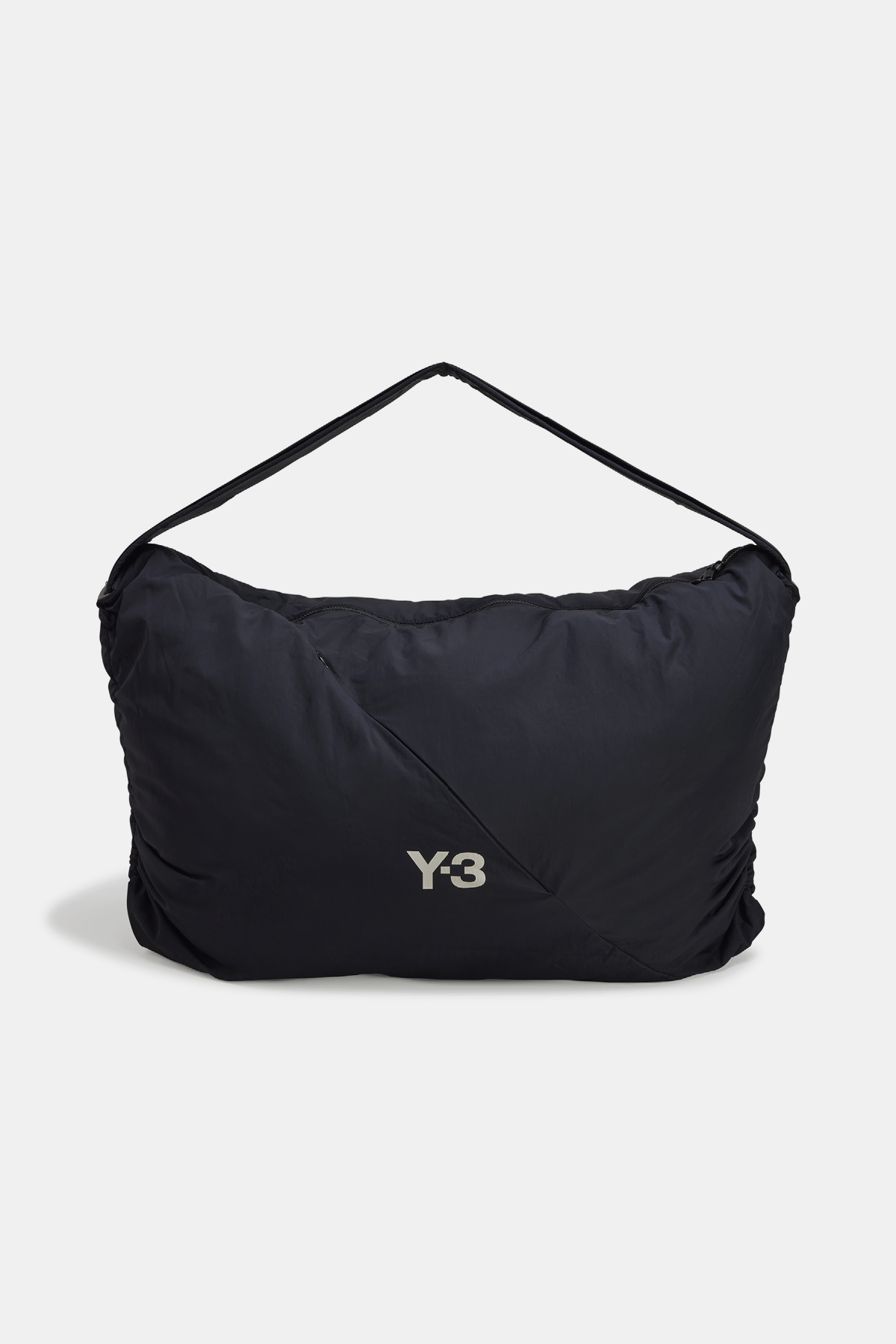 Y-3 Shoulder Bag - Black