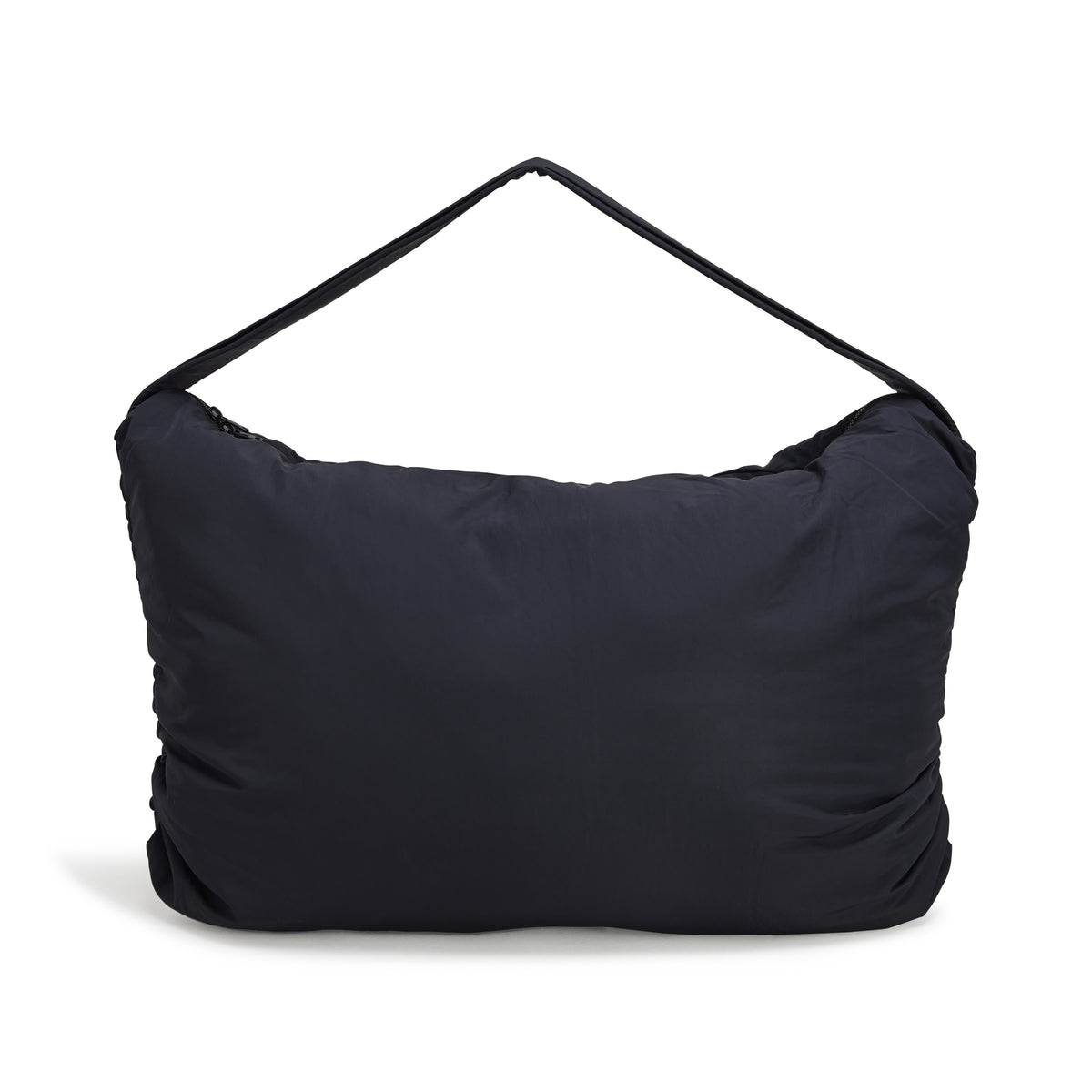 Y-3 Shoulder Bag - Black