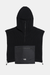 Y-3 Hooded Vest - Black