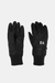 Y-3 Nylon Gloves - Black