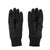 Y-3 Nylon Gloves - Black