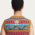 adidas x Wales Bonner Knit Vest - Multicolor