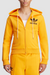 adidas x Wales Bonner Track Hoodie - Eqt Orange