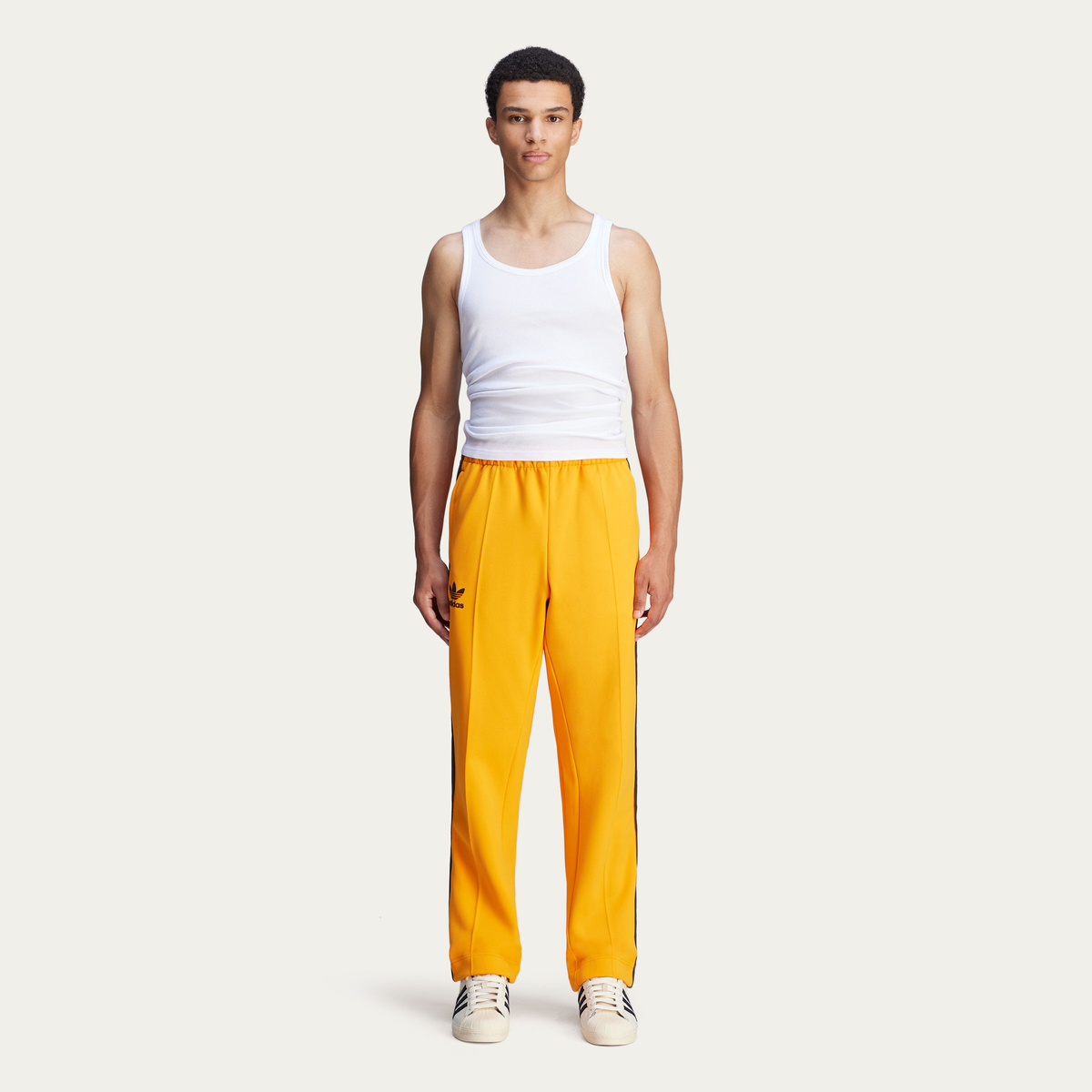 adidas x Wales Bonner Track Pants - Eqt Orange