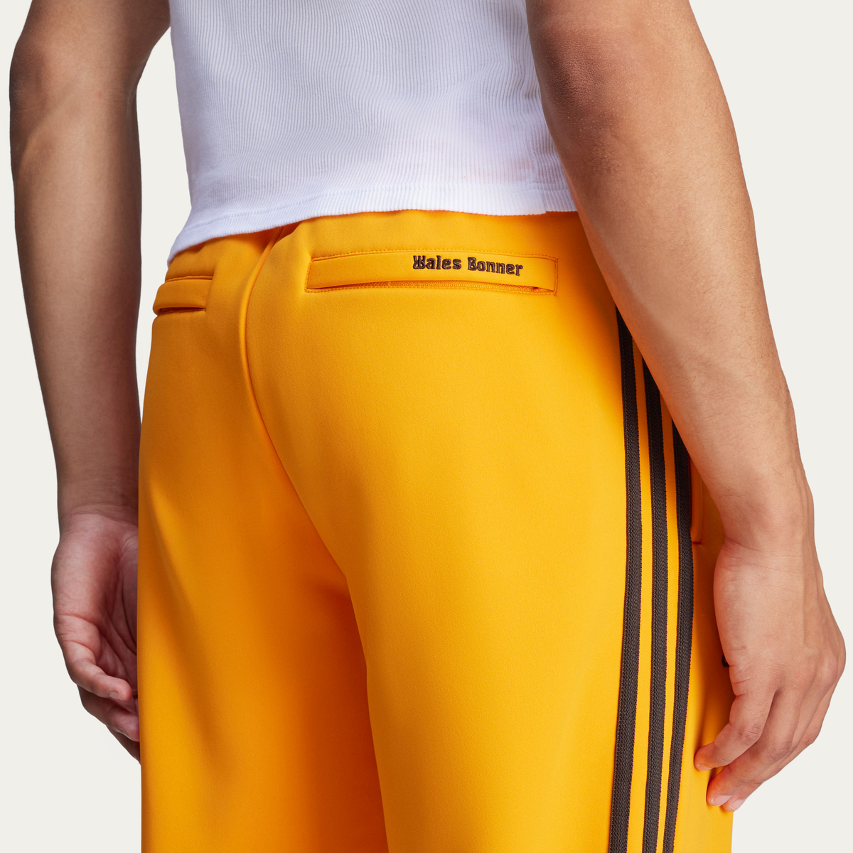 adidas x Wales Bonner Track Pants - Eqt Orange