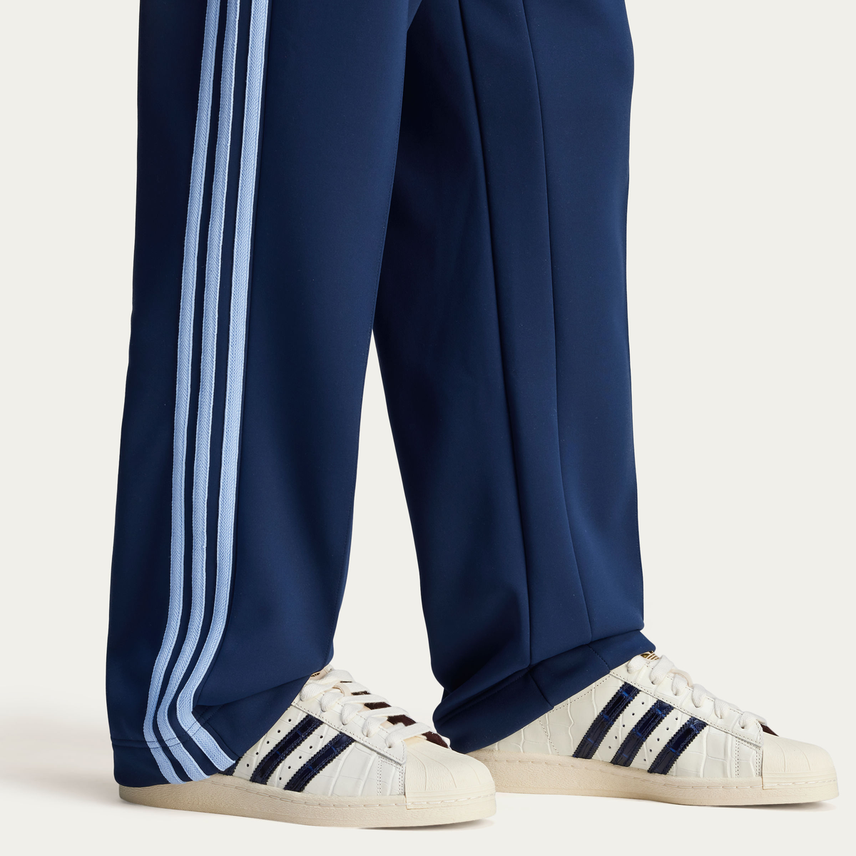 adidas x Wales Bonner Track Pants - Collegiate Navy