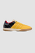 adidas x Wales Bonner Millennium Samba Sneakers - St Fade Gold / St Fade Gold / Collegiate Navy