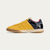 adidas x Wales Bonner Millennium Samba Sneakers - St Fade Gold / St Fade Gold / Collegiate Navy