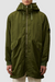 C.P. Company Nylon B Lined Hooded Parka - Cypress