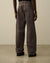 C.P. Company Microreps Boxy Pants - Grey