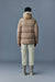 Mackage Mens Down *Parka Riley - Camel