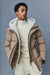 Mackage Mens Down *Parka Riley - Camel