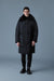 Mackage Mens Down *Parka Leon - Black