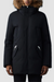 Mackage Mens Down *Parka Edward-F - Black