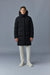 Mackage Mens Down *Parka Antoine-City - Black